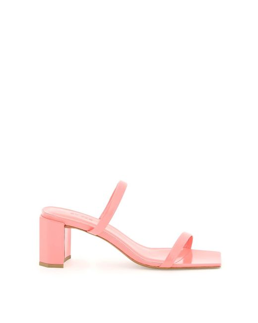 by far tanya mules