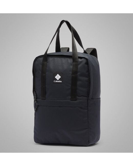 Columbia Black Columbia