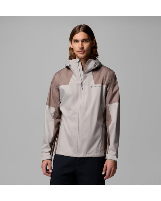 Columbia Gray Columbia for men