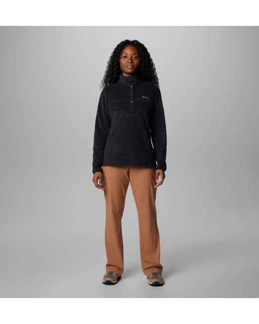 Columbia Black Columbia