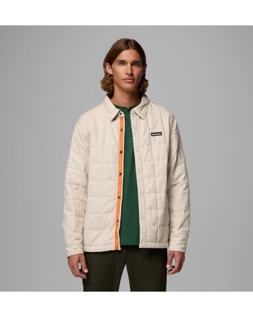 Columbia Natural Columbia for men