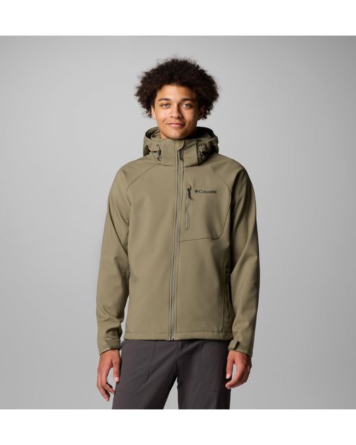 Columbia Green Columbia for men