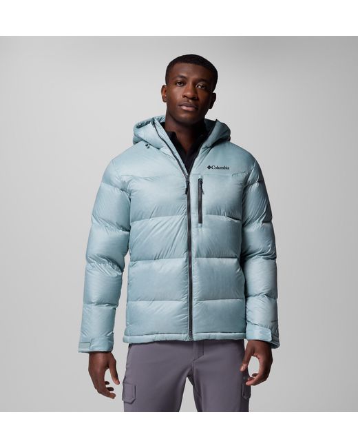 Columbia Blue Columbia for men