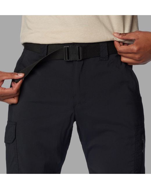 Columbia Black Columbia for men