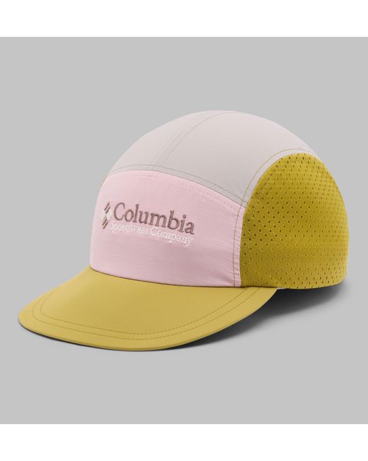 Columbia Pink Columbia