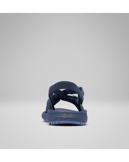 Columbia Blue Columbia