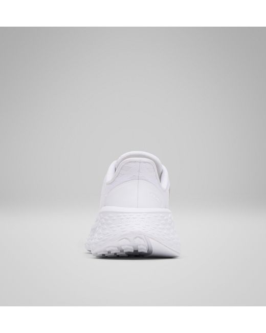 Columbia White Columbia