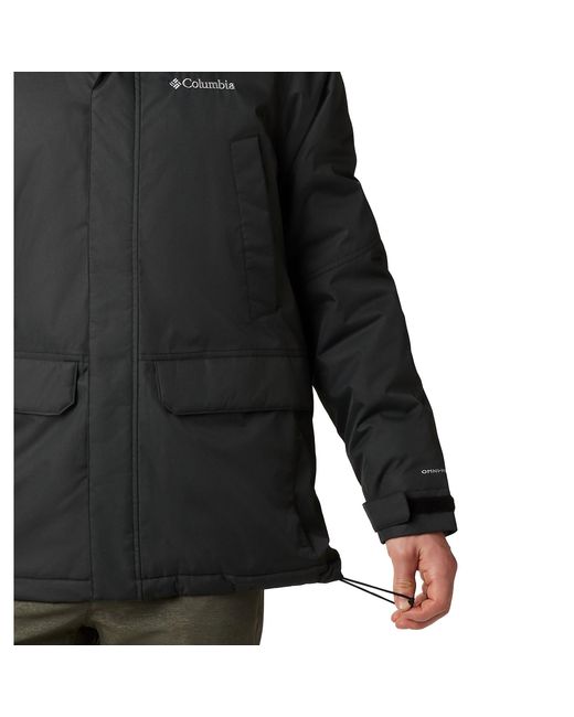 columbia penns creek jacket amazon