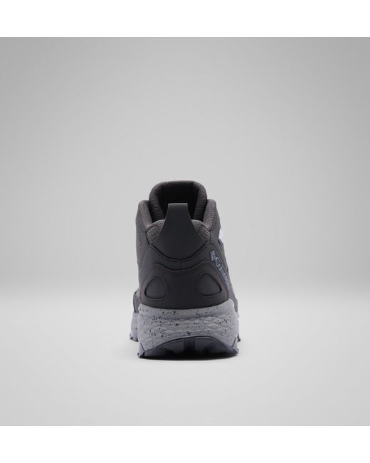 Columbia Black Columbia for men