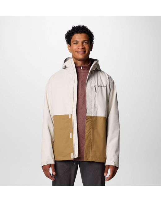 Columbia Natural Columbia for men