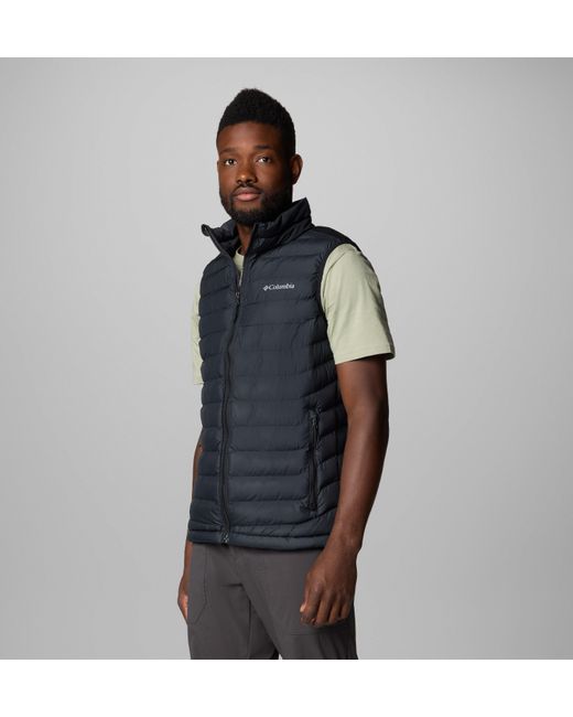 Columbia Columbia pour homme en coloris Black