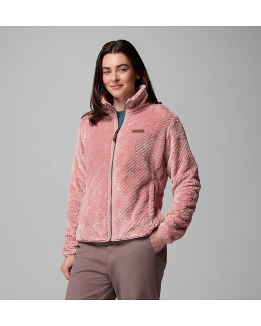 Columbia Columbia en coloris Pink