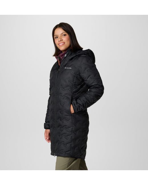 Columbia Black Columbia