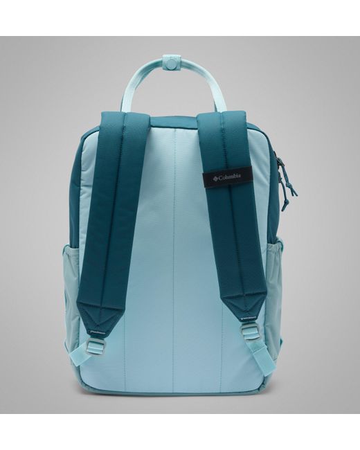 Columbia Blue Columbia