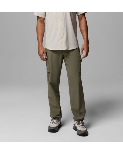 Columbia Green Columbia for men