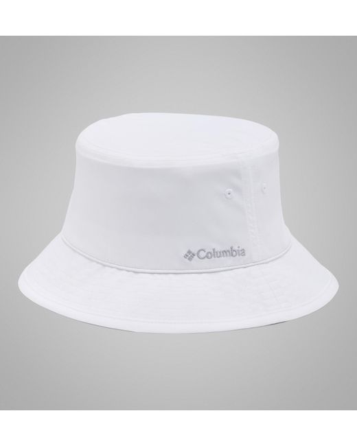 Columbia White Columbia