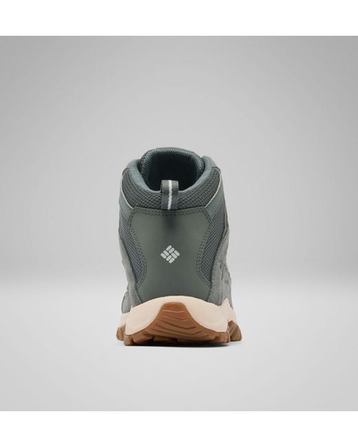 Columbia Gray Columbia