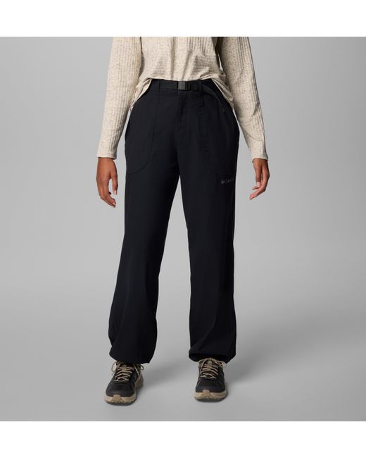 Columbia Black Columbia