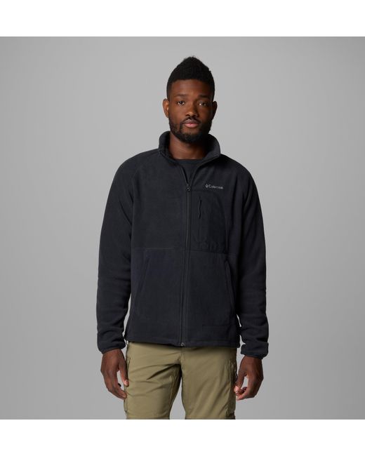 Columbia Black Columbia for men