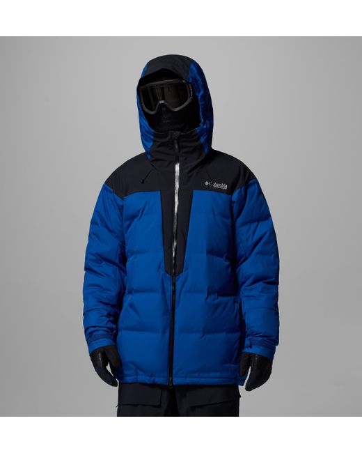 Columbia Blue Columbia for men