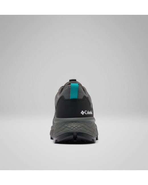 Columbia Black Columbia