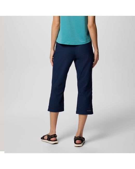 Columbia Blue Columbia