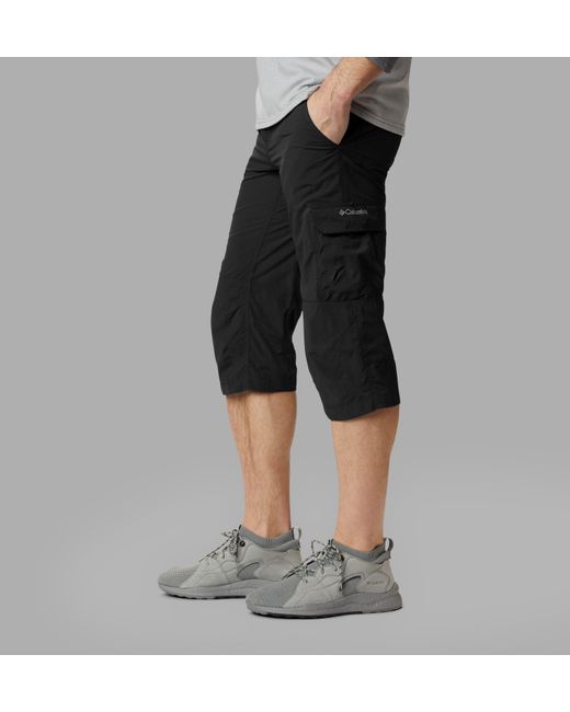 Columbia Black Columbia for men