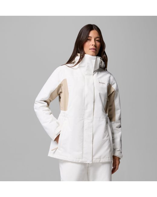 Columbia Columbia en coloris White