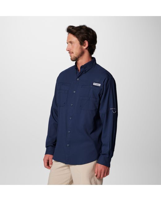 Columbia Blue Columbia for men