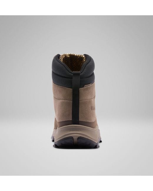 Columbia Columbia in Brown für Herren