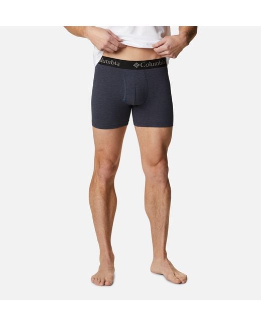 Columbia Blue Columbia for men