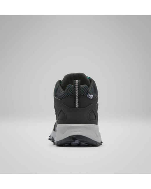 Columbia Black Columbia