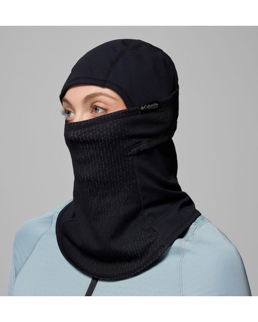 Columbia Black Columbia