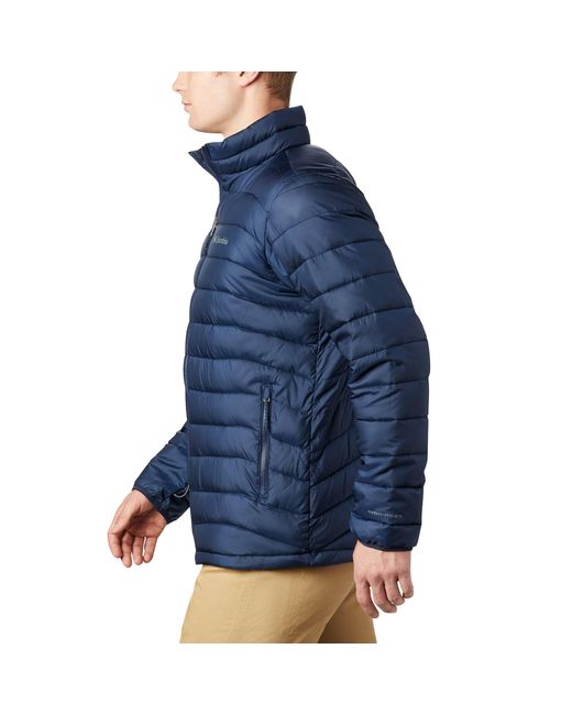 columbia junction forest jacket