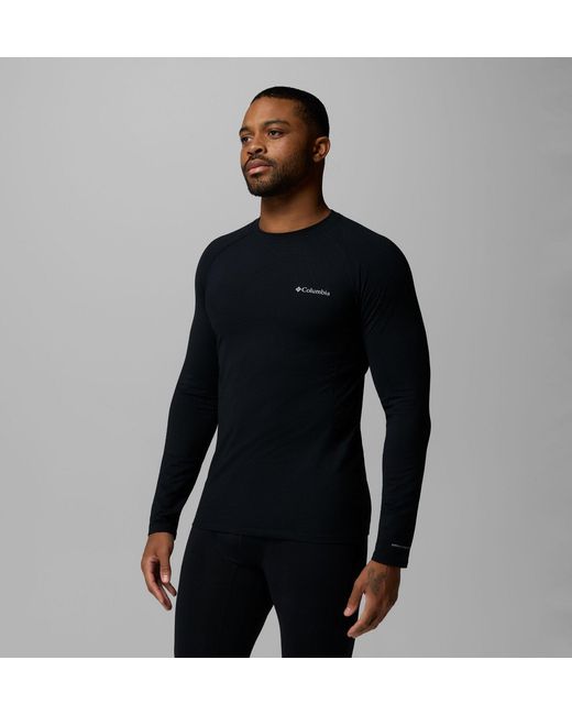 Columbia Black Columbia for men