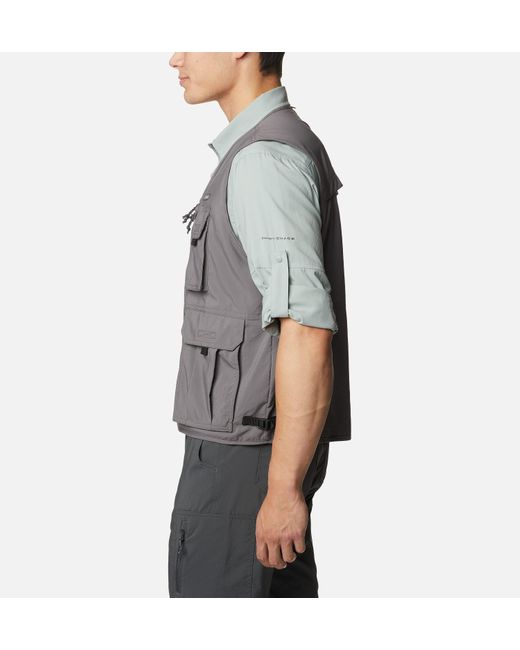 Columbia Gray Columbia for men