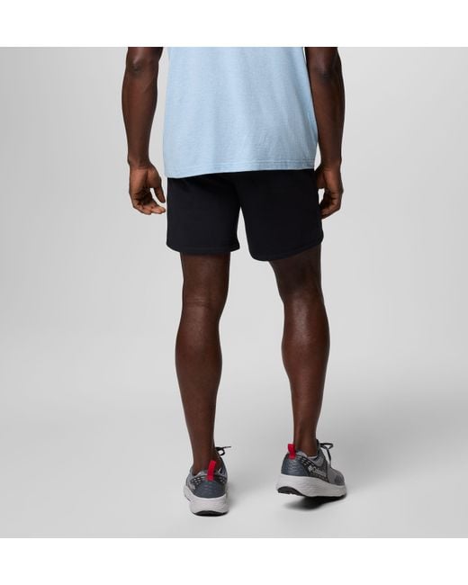 Columbia Black Columbia for men