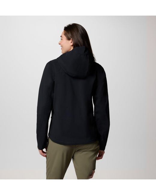 Columbia Black Columbia