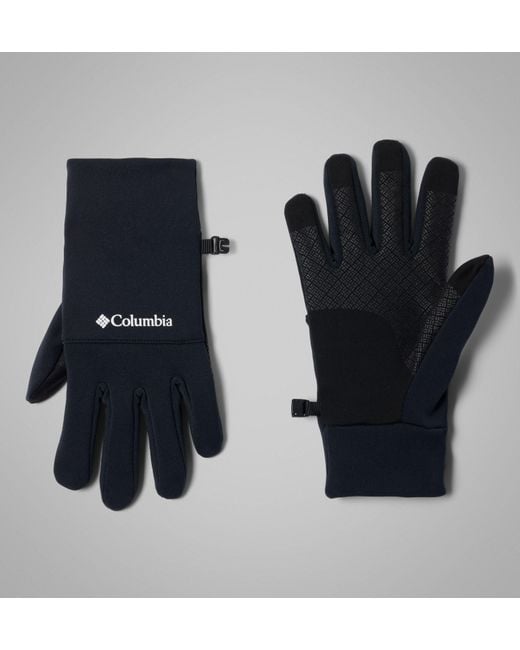 Columbia Black Columbia for men