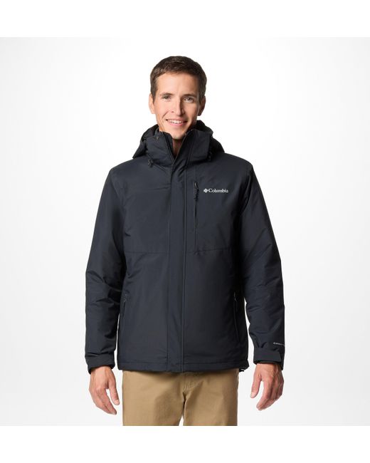 Columbia Blue Columbia for men