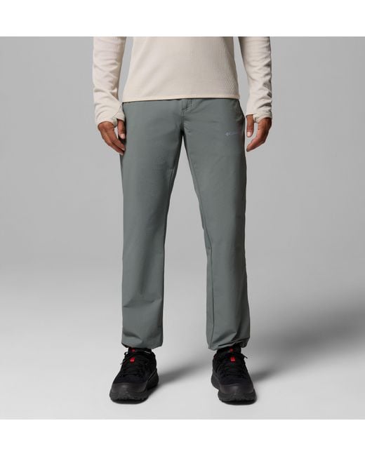 Columbia Gray Columbia for men