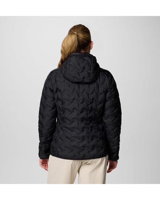 Columbia Black Columbia