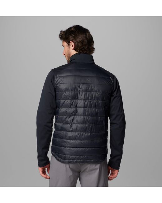 Columbia Columbia pour homme en coloris Black