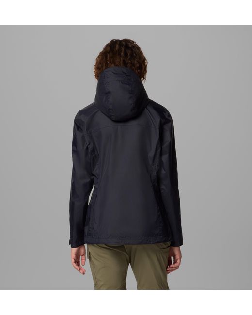 Columbia Black Columbia
