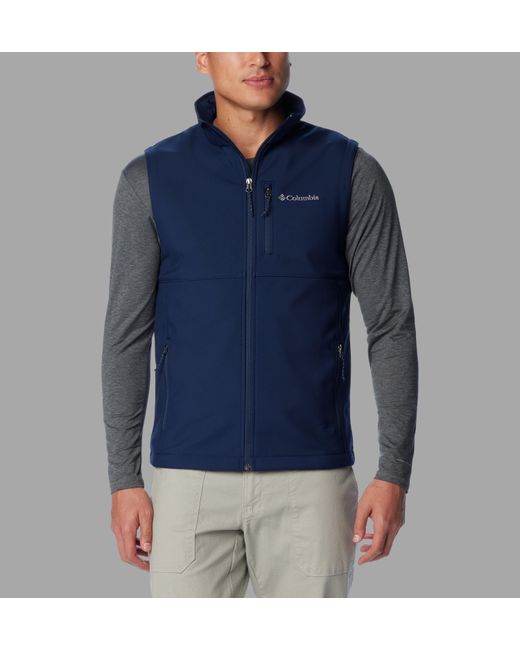 Columbia Blue Columbia for men