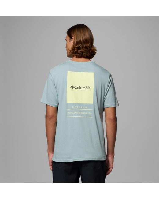 Columbia Columbia in Green für Herren