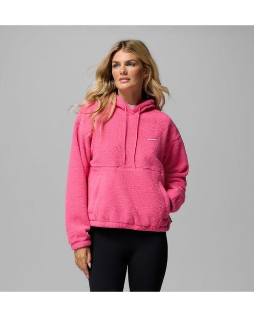 Columbia Columbia en coloris Pink