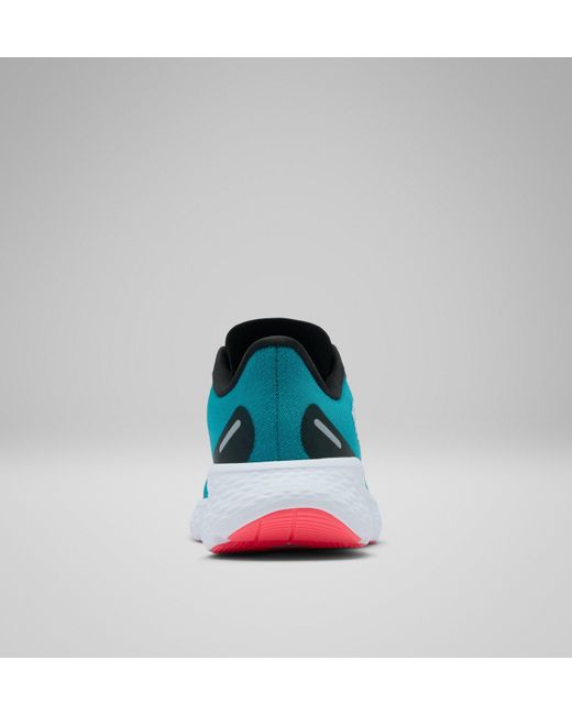 Columbia Blue Columbia