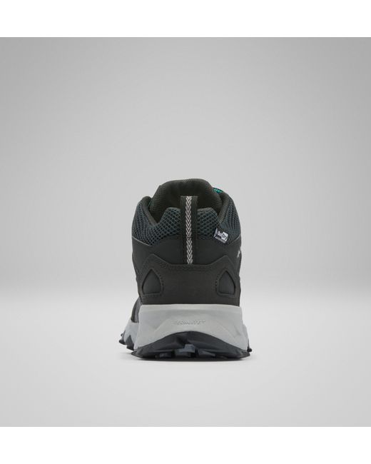 Columbia Black Columbia