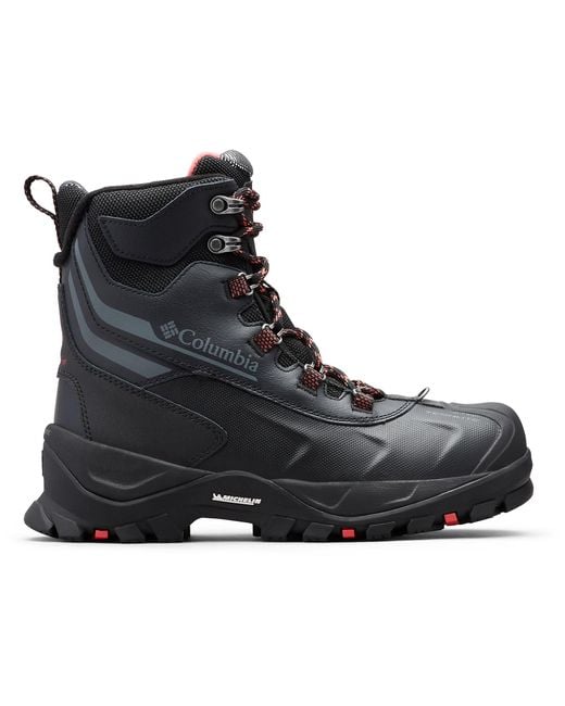 columbia bugaboot slip on